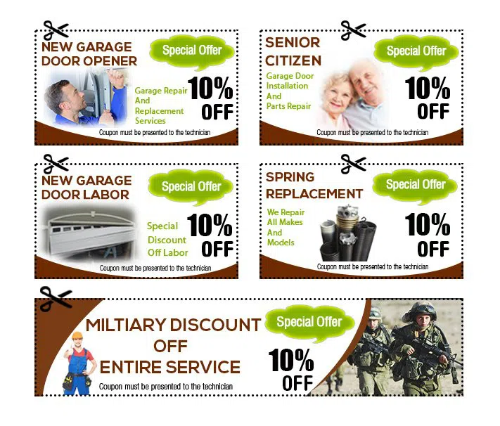 State Garage Doors Worcester, MA 508-980-0046 - Coupon